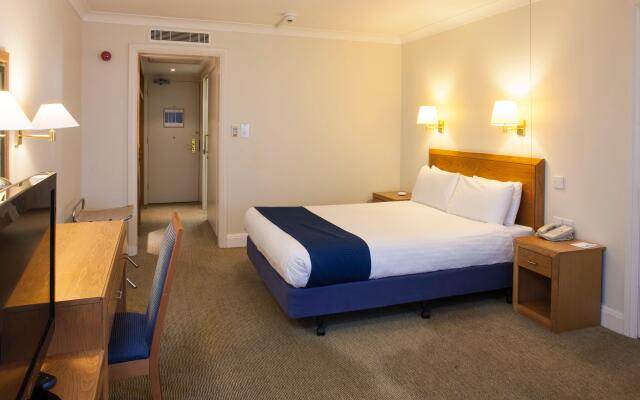 Holiday Inn Colchester by IHG