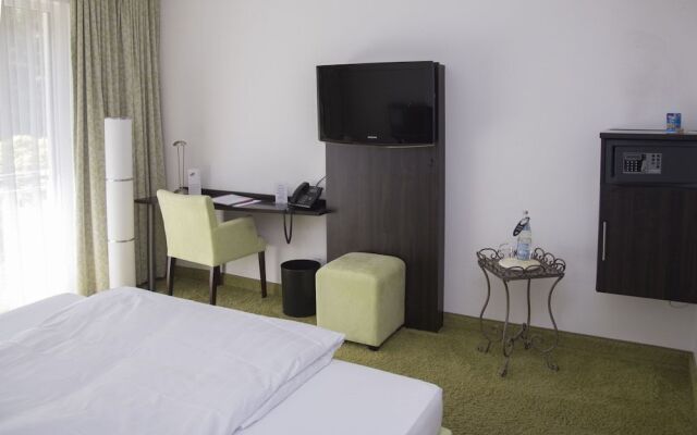 Waldidyll Rabenhorst