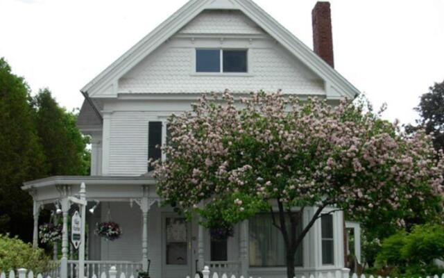 Village Victorian Bed and Breakfast