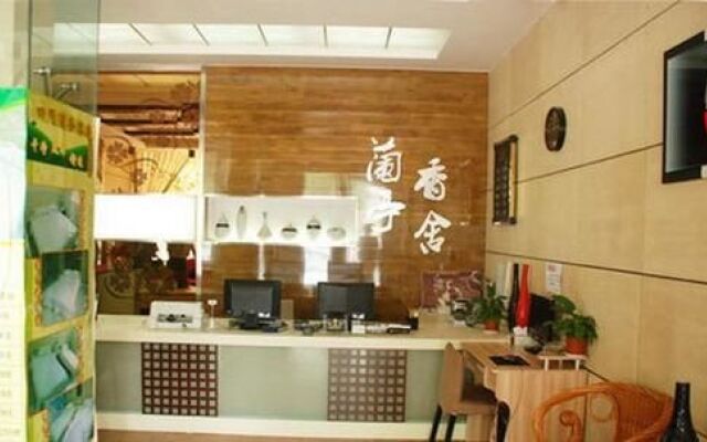 Sitong Business Hostel