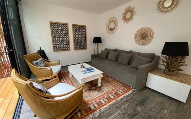 Casa Alas Boho TH 12