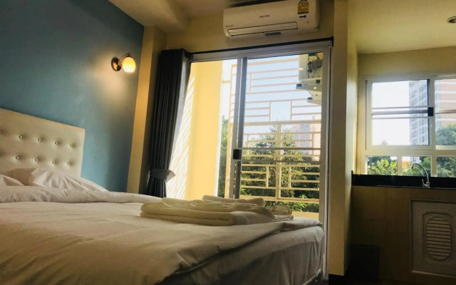 SAB Residence