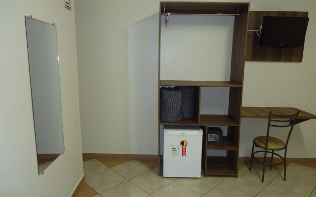 Itaipu Hotel