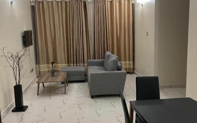 Jaffa Suites