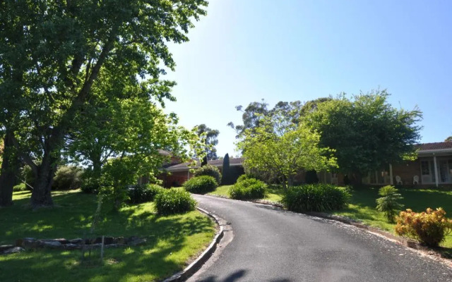 Poplars Inn Mittagong