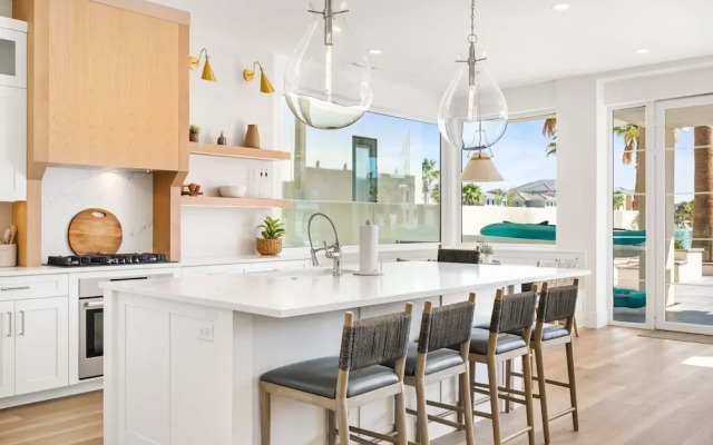 The Beach Front by RedAwning