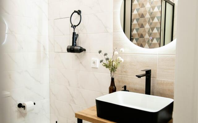 Апартаменты Иркутск на улице Юрия Левитанского 16