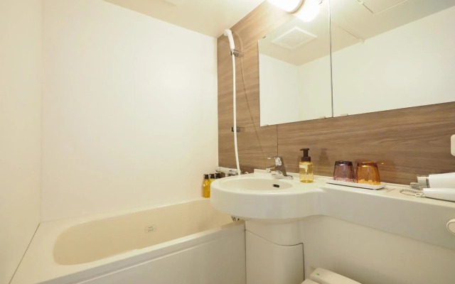 Tabino Hotel Kashima