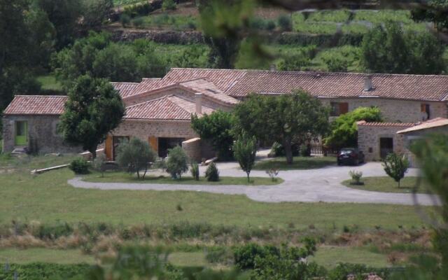 Chambre d'hôtes Le Mas du Moulin