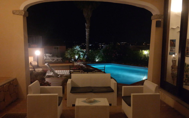 sardinia blu residence