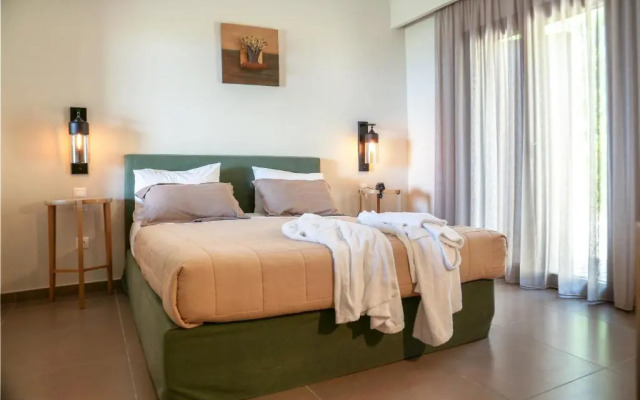 Elimnion Resort