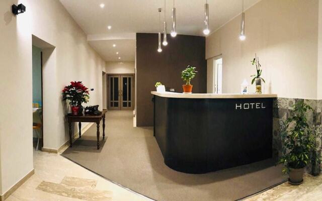Onorati Hotel