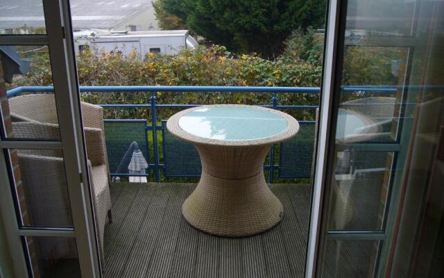 Fehmarn-Ostseeferien/Zum Leuchtturm FW3 (150/1) - [#130971]