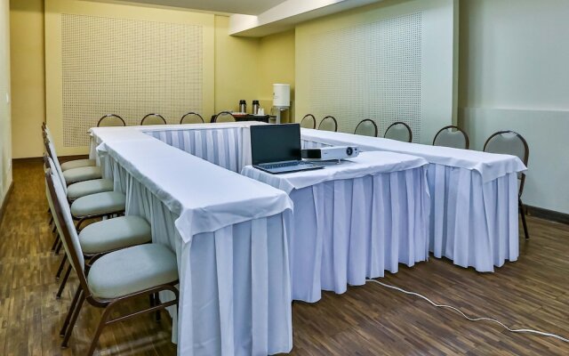 Eninova Flat Executive