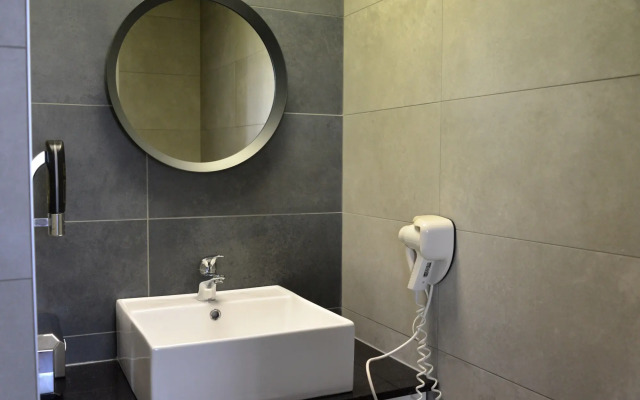 City Hotel Bergen op Zoom