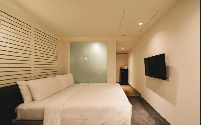 Swiio Hotel Ximending