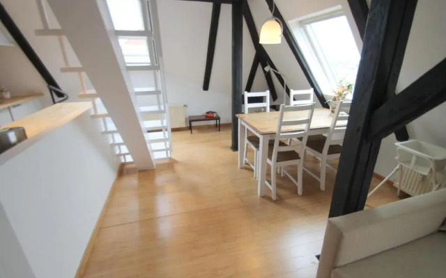 5090 - Himmelsleiter