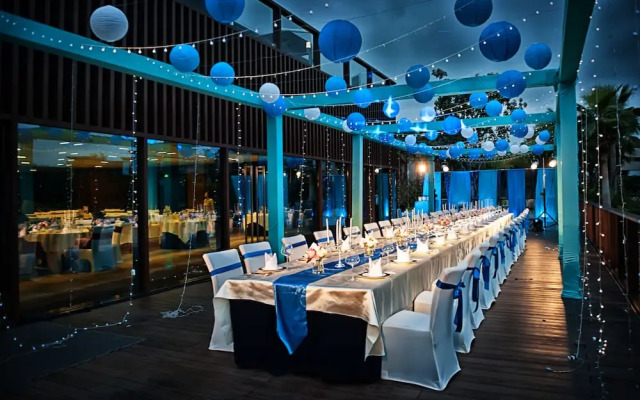 Bay Breeze Resort Shenzhen