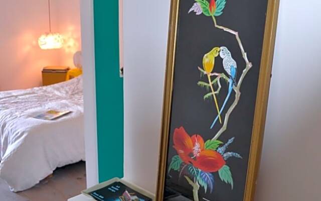 Chambre Privative Et Originale, a 20 Mn de Cluny