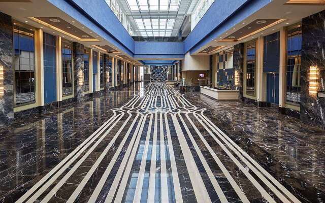 Wyndham Grand Levent Istanbul Hotel & Conference Center