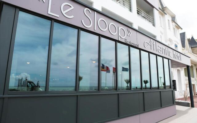 Atlantic Hotel & Spa