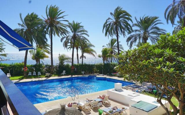 Skol 2A Amazing 2 Bedroom Apartment Skol Marbella