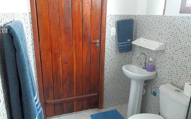 Taberna Chalés na Chapada dos Veadeiros