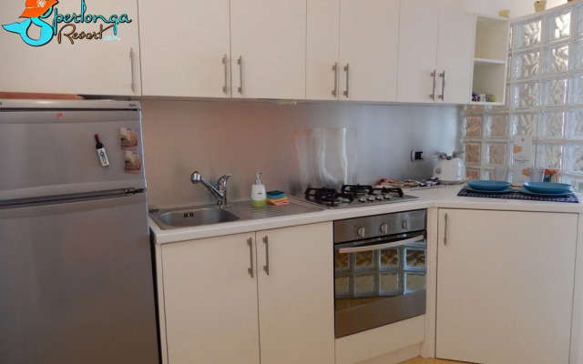 Casa Aura Sperlongaresort