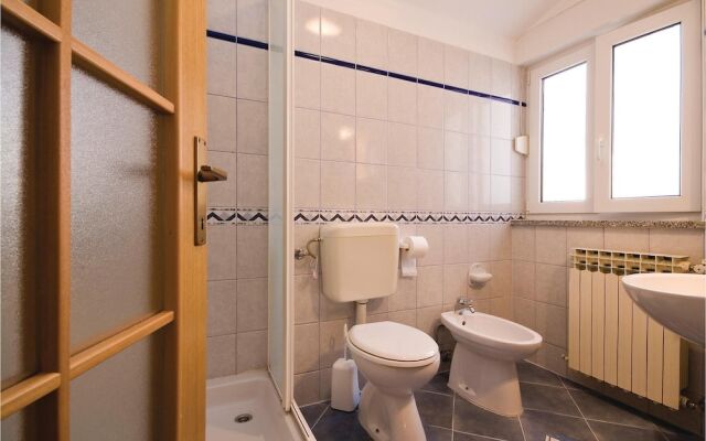 Stunning Home in Diklo With Wifi and 1 Bedrooms