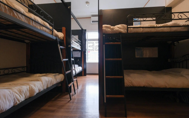 Guest House Umikaji - Hostel