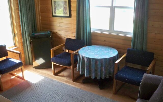 Wildflowers Country Inn