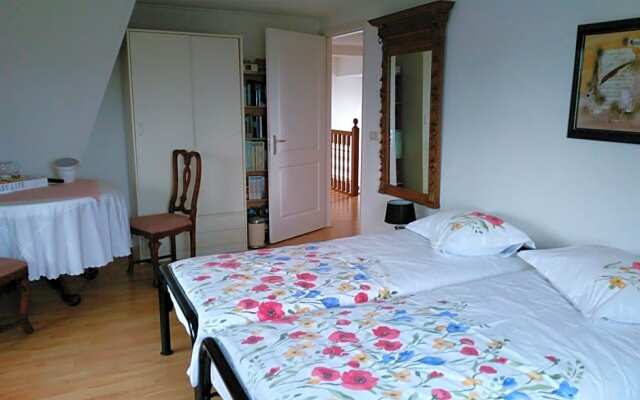 Anna's B&B Rijssen