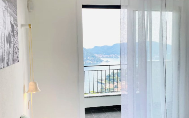 Como Lake Dreamscape Villa