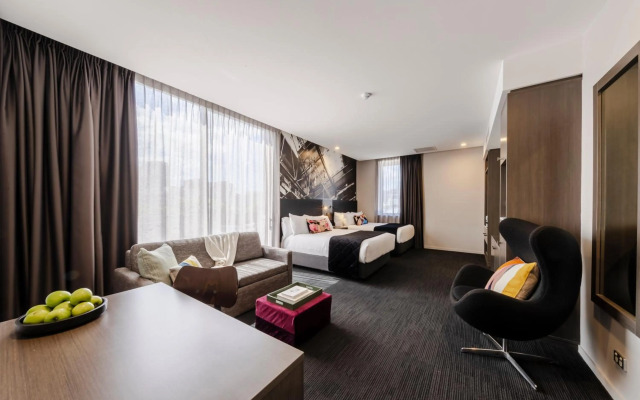 Sage Hotel James Street