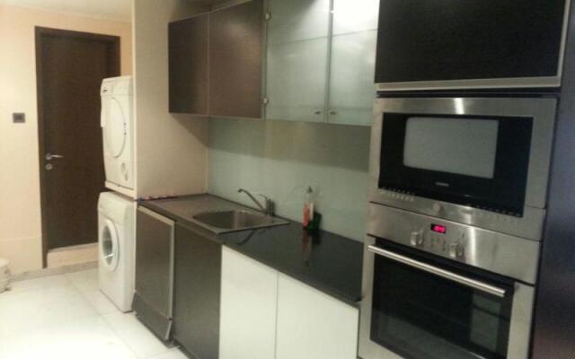 Z Luxury Residences