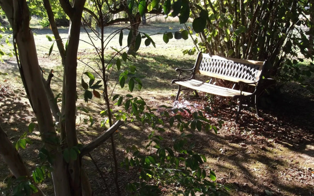 Le Clos de la Font Queroy