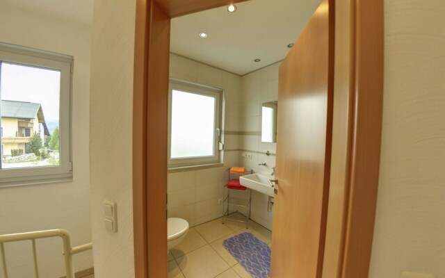 Katschberg Appartements