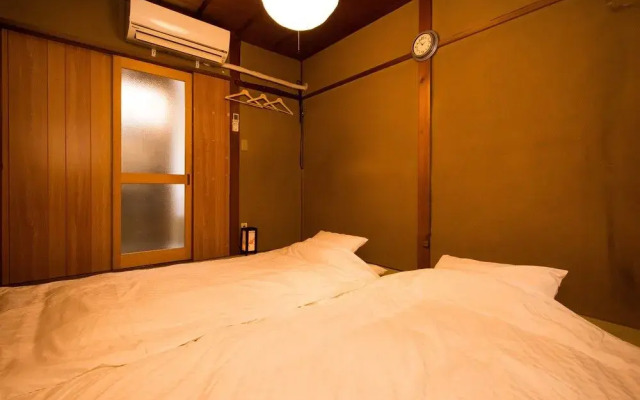 Fushimi House