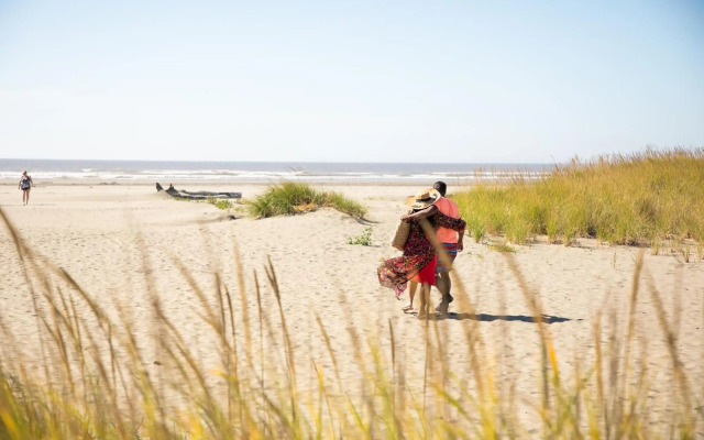 Quinault Beach Resort & Casino