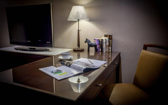 Hotel June