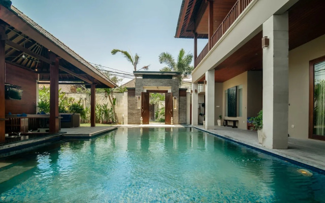 Villa Sambu