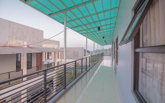 RedDoorz Syariah @ Sarongge Cianjur