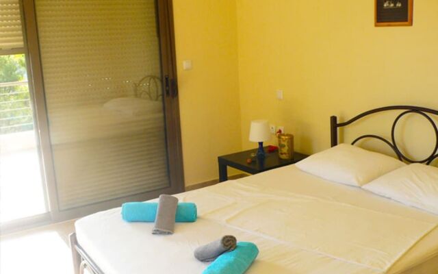 Possidi Villas VIII by Halkidiki Villas