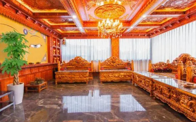 Gao'ershan Boutique Homestay