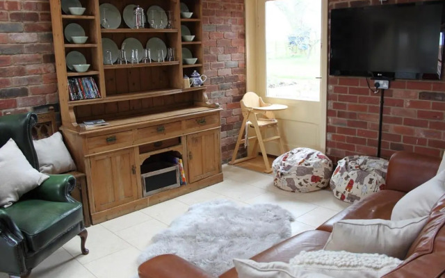 The Annex at Oliver Farm