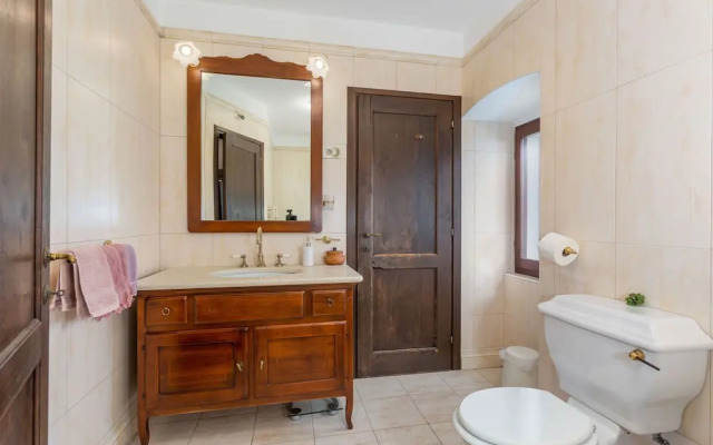 Villa Karla in Poljane