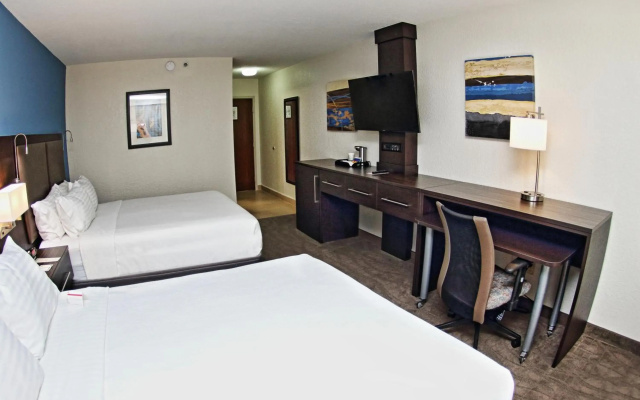 Holiday Inn Mayaguez and Tropical Casino by IHG