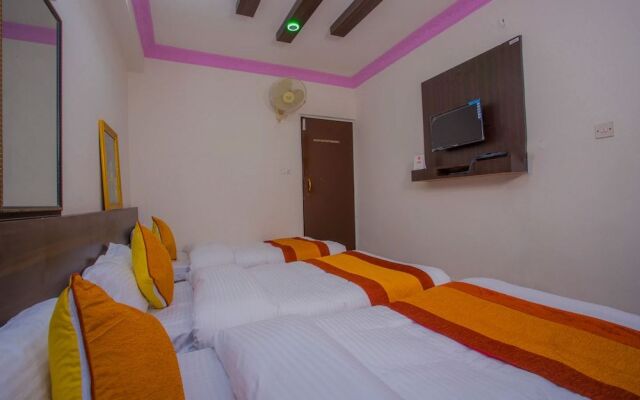 OYO 272 Namaste Kusum Guest House