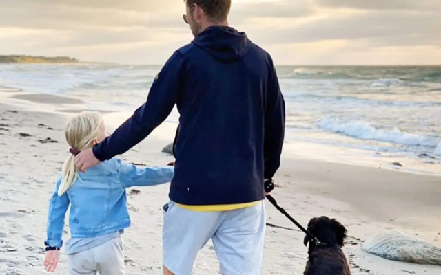 7 Person Holiday Home in Laeso