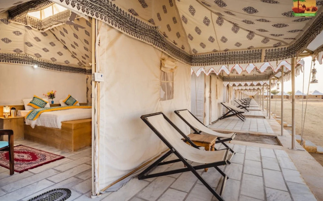 Limra Desert Camp Jaisalmer